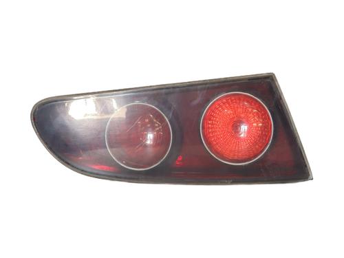Used Left tailgate light SEAT IBIZA III (6L1) 1.9 TDI (100 hp) 31294589