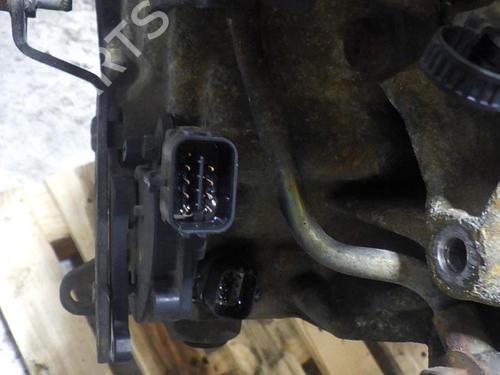 Gearbox NISSAN X-TRAIL I (T30) 2.5 4x4 | BP24260586M3 