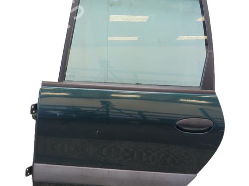 Used Left rear door Left rear door RENAULT ESPACE III (JE0_) 2.0 16V (JE0N, JE0L, JE02) (140 hp) 35990560 35990560