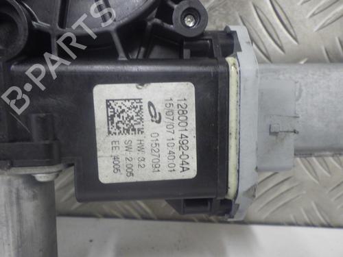 Front left window mechanism RENAULT TRAFIC III Van (FG_) 1.6 dCi 140 (FGMA, FGMC) | BP24257257C22 - Image 4