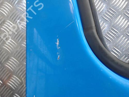 Right front door RENAULT MASTER II Van (FD) 2.5 D | BP24255900C3 