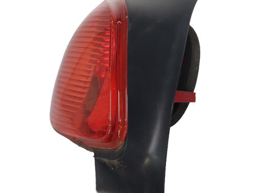 Left taillight PEUGEOT 206 Hatchback (2A/C) 1.4 i | BP30132906C34