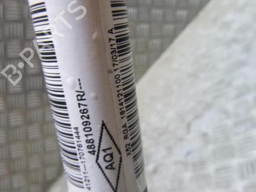 Steering rack DACIA SANDERO II TCe 90 (B8M1, B8MA, B8AC) | BP24255541M22  - Image 5