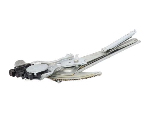 Front right window mechanism OPEL AGILA B (H08) 1.0 (F68) | BP30462265C23  - Image 5