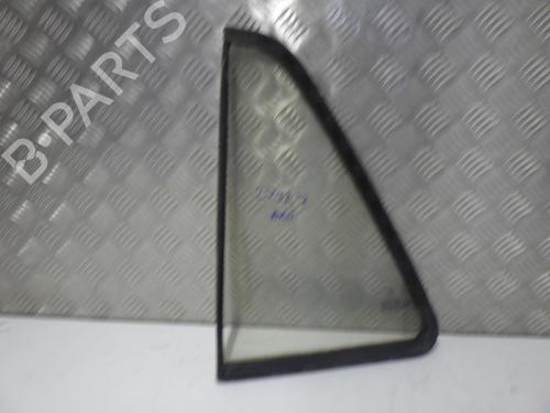 Rear right door window PEUGEOT 205 II (20A/C) 1.7 Diesel | BP24257093C21 