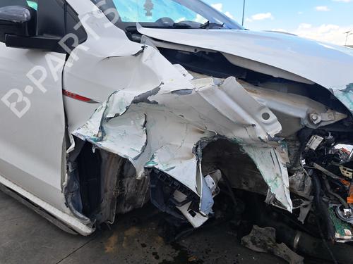 Used Parts VW POLO V (6R1, 6C1) 1.4 GTI 4475888