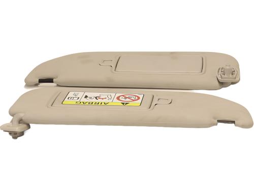 Left sun visor PEUGEOT 108 1.0 VTi 72 | BP24254228I1 