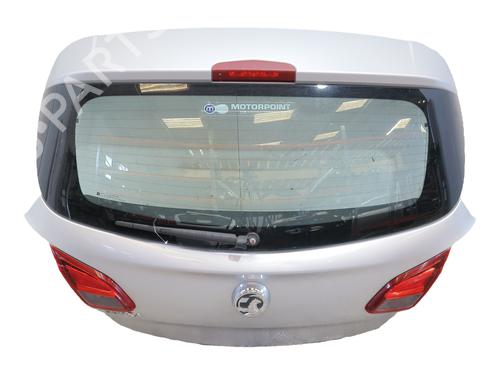 Bagklap CC/Kombi-Coupé Bagklap CC/Kombi-Coupé 38275190 38275190