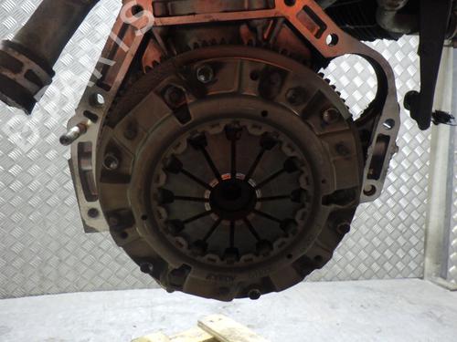 Used Engine Engine OPEL AGILA B (H08) 1.2 (F68) (86 hp) 24259347 24259347