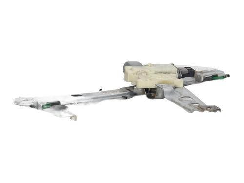 Front left window mechanism PEUGEOT 3008 I MPV (0U_) 1.6 HDi | BP31998864C22