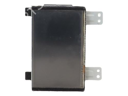 Used Display monitor Display monitor NISSAN MURANO II (Z51) 2.5 dCi 4x4 (190 hp) 36259044 36259044