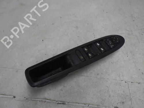 Used Left front window switch Left front window switch CITROËN C4 II (NC_) 1.6 HDi 110 (112 hp) 24257170 24257170
