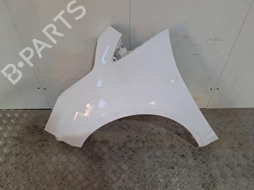 Guarda-lamas esquerdo FORD C-MAX II (DXA/CB7, DXA/CEU) 2.0 TDCi (140 hp) 31298484