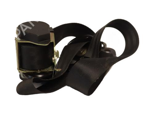 Front right belt tensioner PEUGEOT 407 (6D_) 2.0 HDi 135 (6DRHRH, 6DRHRE, 6DRHRG, 6DRHRJ) | BP28522944C88