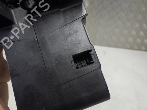 Gear lever PEUGEOT 3008 II SUV (MC_, MR_, MJ_, M4_) 1.6 PureTech 180 (M45GFR, M45GFU) | BP24254512M90 