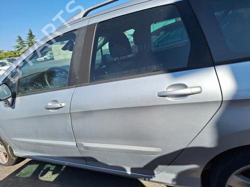 Used Left rear door PEUGEOT 308 SW I (4E_, 4H_) 2.0 HDi (136 hp) 27883356