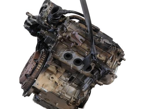 Used Engine Engine RENAULT TWINGO III (BCM_, BCA_) 1.0 SCe 70 (BCMB) (69 hp) 34500885 34500885