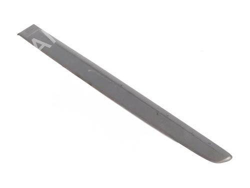 Used Door moulding trim RENAULT LAGUNA II (BG0/1_) 2.0 16V (BG00, BG0K, BG0P, BG0W) (135 hp) 29847919