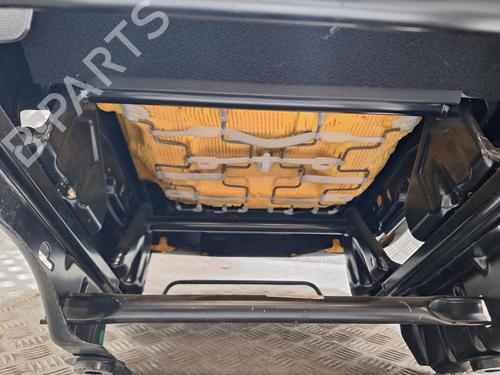 Right front seat PEUGEOT PARTNER Box Body/MPV 1.6 HDi 16V | BP29484233C16 