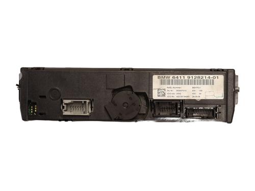 Climate control BMW 3 (E90) 318 d | BP24256818I5 
