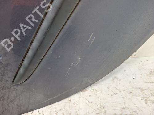 Right rear door RENAULT CLIO III (BR0/1, CR0/1) 1.5 dCi (BR17, CR17) | BP30594958C5