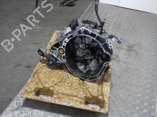 Used Gearbox Gearbox RENAULT CLIO V (B7_) 1.0 TCe 90 (B7MT) (91 hp) 29892936 29892936