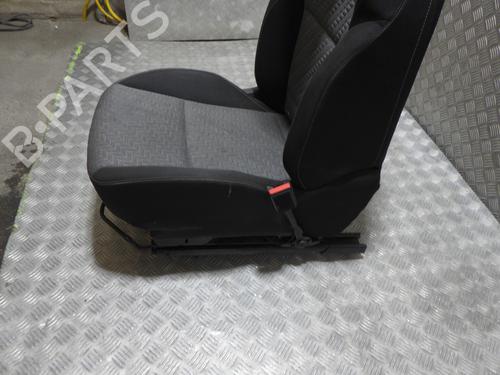Right front seat RENAULT CLIO V (B7_) 1.6 E-TECH 140 (B7MU) | BP28116785C16 - Image 4