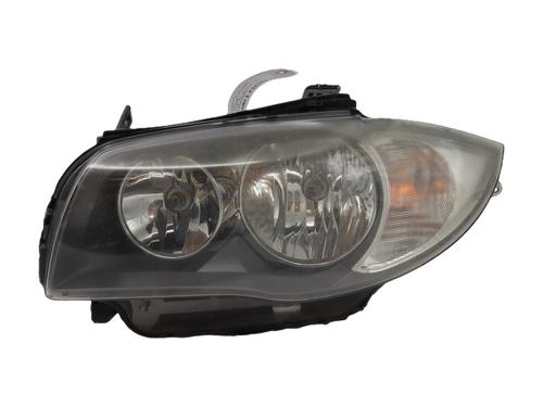 Left headlight BMW 1 (E81) 118 d | BP38547381C28 - Image 2