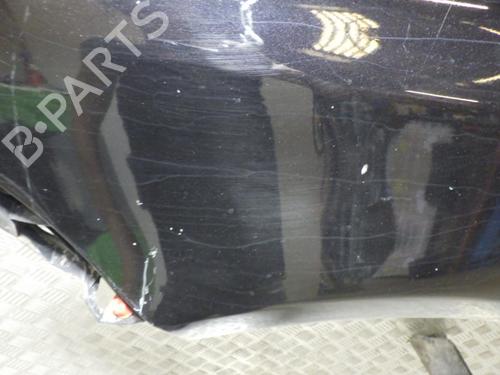 Left front fenders OPEL CORSA D (S07) 1.3 CDTI (L08, L68) | BP24254943C41 