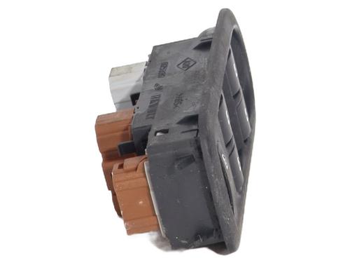 Interrupteur de vitre avant gauche RENAULT MEGANE II (BM0/1_, CM0/1_) 1.9 dCi (BM0G, CM0G) | BP29847921I27