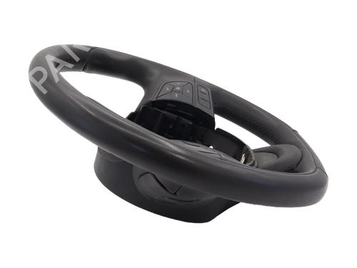 Steering wheel FIAT 500X (334_) 1.4 (334AXC1B, 334AXC11) | BP29253728C49 - Image 2