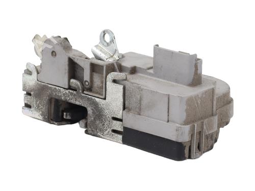 Front right lock CITROËN BERLINGO / BERLINGO FIRST MPV (MF_, GJK_, GFK_) 1.6 HDI 90 (MF9HX) | BP29402379C97 