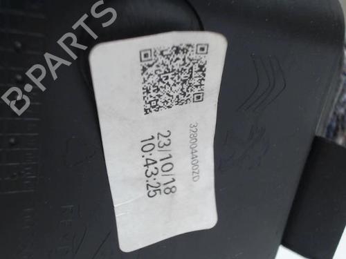 Used Glove box PEUGEOT RIFTER 1.5 BlueHDi 100 (102 hp) 24260557