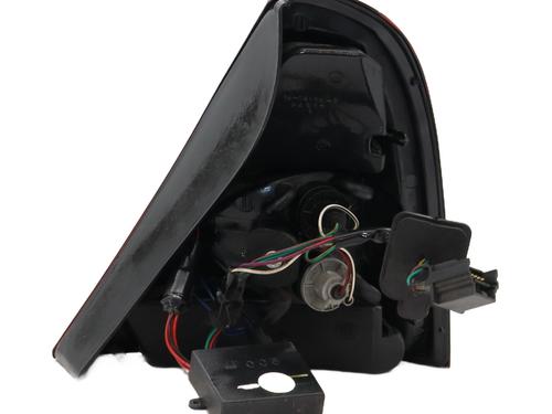 Used Left taillight Left taillight RENAULT CLIO II (BB_, CB_) 2.0 16V Sport (CB0M) (169 hp) 33044852 33044852