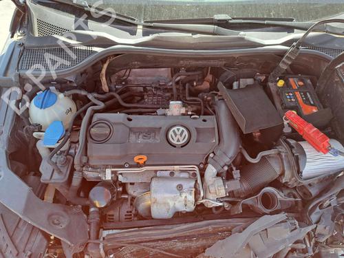 Starter VW SCIROCCO III (137, 138) 1.4 TSI | BP33566263M8 - Image 18