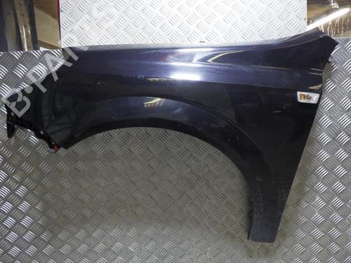 Left front fenders OPEL ASTRA H GTC (A04) 1.9 CDTI (L08) | BP24258170C41 