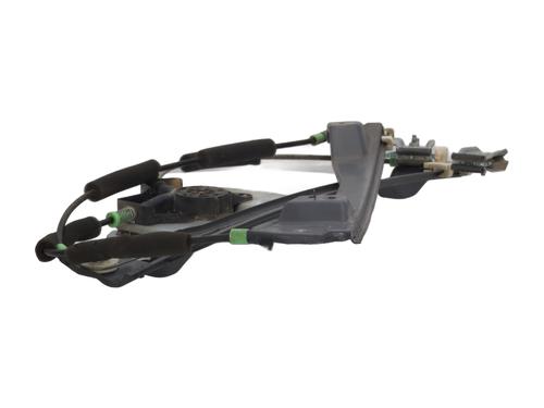 Fensterheber links vorne für SSANGYONG ACTYON SPORTS I (QJ) 2.0 Xdi 4WD (141 hp) 31357626