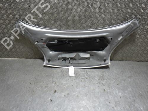 Hood CITROËN C1 (PM_, PN_) 1.4 HDi | BP24259262C1 