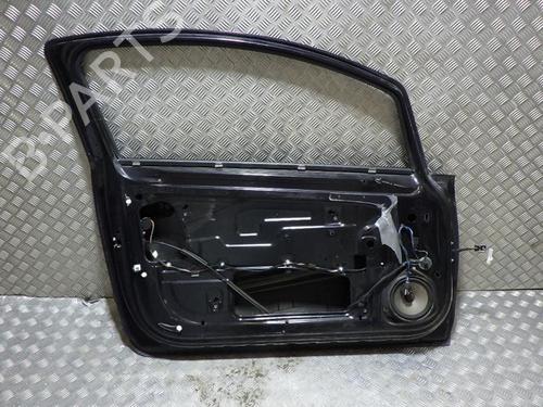 Left front door OPEL CORSA D (S07) 1.3 CDTI (L08, L68) | BP24255260C2 