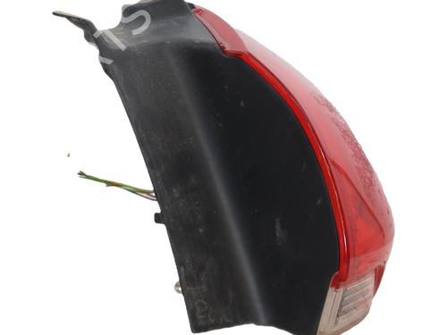 Right taillight PEUGEOT 2008 I (CU_) 1.6 BlueHDi 100 | BP36793441C35 - Image 4