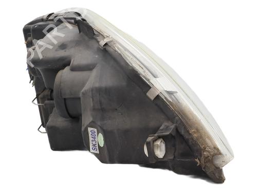 Used Left headlight Left headlight SEAT ALTEA (5P1) [2004-2015] 33706046 33706046