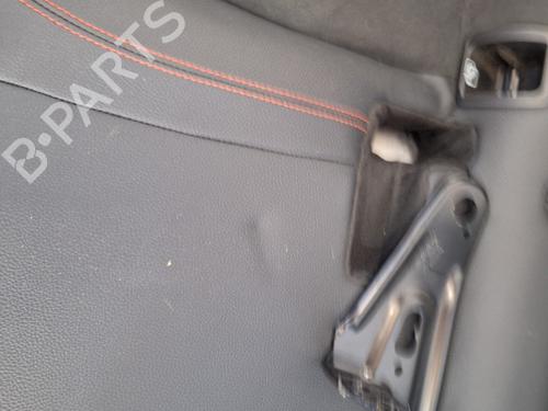 Rear seat MERCEDES-BENZ GLA (H247) GLA 200 (247.787) | BP30439037C17 - Image 2