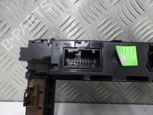 Climate control CITROËN C5 III Break (RW_) 2.0 HDi | BP24257262I5 - Image 3
