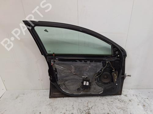 Left front door OPEL VECTRA C GTS (Z02) 1.9 CDTI (F68) | BP30517608C2 