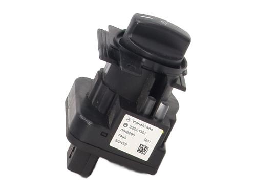 Headlight switch MERCEDES-BENZ A-CLASS (W169) A 180 CDI (169.007, 169.307) | BP30177561I24 
