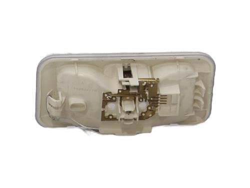 Kabinelys RENAULT MASTER III Van (FV) 2.3 dCi 135 FWD (FV0N, FV08, FV06, FV00, FV1S) | BP31925303I8