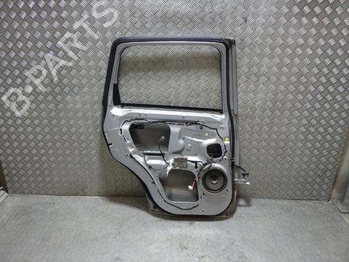 Left rear door CITROËN C-CROSSER (VU_, VV_) 2.2 HDi | BP24254439C4 