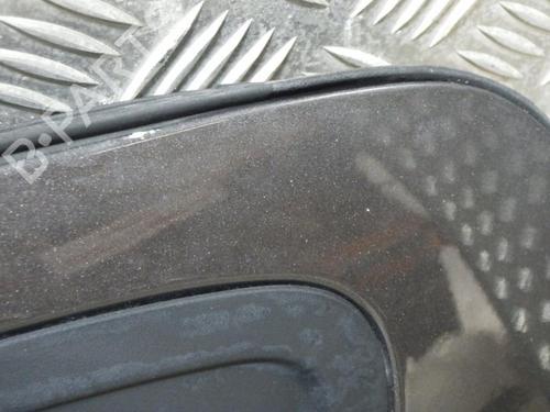 Used Left rear door CHEVROLET SPARK (M300) 1.0 (68 hp) 24255285