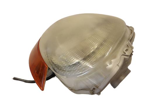 Left headlight RENAULT TRAFIC II Van (FL) 1.9 dCi 100 (FL0C, FL0K, FL0B) | BP26891138C28 - Image 5