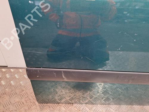 Dør højre fortil FORD FOCUS I (DAW, DBW) 1.8 Turbo DI / TDDi | BP30936199C3